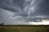 Australian Severe Weather Picture