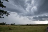 Australian Severe Weather Picture