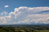 Australian Severe Weather Picture