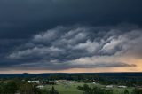 Australian Severe Weather Picture