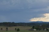 Australian Severe Weather Picture