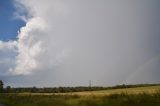 Australian Severe Weather Picture