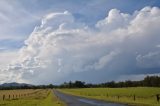 Australian Severe Weather Picture