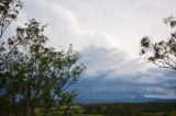 Australian Severe Weather Picture