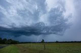 Australian Severe Weather Picture