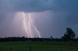 Australian Severe Weather Picture