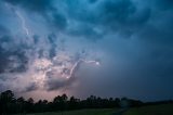 Australian Severe Weather Picture