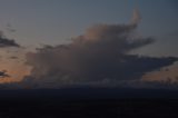 Australian Severe Weather Picture