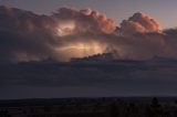 Australian Severe Weather Picture