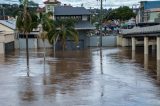 5th June 2016 Lismore flood pictures