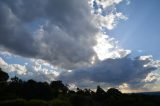 Australian Severe Weather Picture