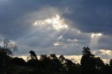 Australian Severe Weather Picture