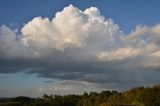 Australian Severe Weather Picture