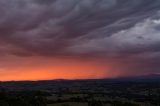 Australian Severe Weather Picture