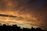 Australian Severe Weather Picture