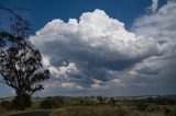 Australian Severe Weather Picture