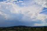 Australian Severe Weather Picture