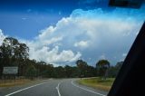 Australian Severe Weather Picture