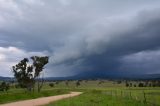 Australian Severe Weather Picture