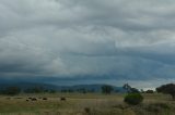 Australian Severe Weather Picture