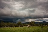 Australian Severe Weather Picture