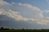 Australian Severe Weather Picture