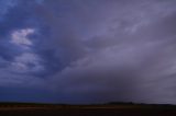 Australian Severe Weather Picture