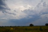 Australian Severe Weather Picture