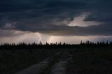 Australian Severe Weather Picture