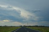 Australian Severe Weather Picture