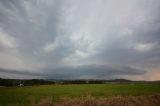 Australian Severe Weather Picture