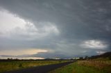 Australian Severe Weather Picture