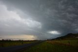 Australian Severe Weather Picture