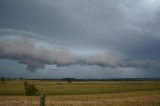 Australian Severe Weather Picture