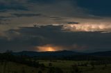 Australian Severe Weather Picture