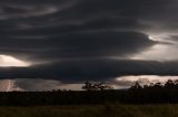 Australian Severe Weather Picture