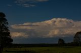 Australian Severe Weather Picture