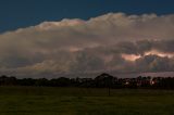 Australian Severe Weather Picture