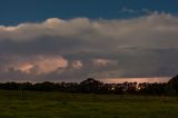 Australian Severe Weather Picture