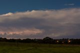 Australian Severe Weather Picture