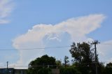 Australian Severe Weather Picture