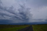 Australian Severe Weather Picture