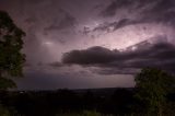 Australian Severe Weather Picture