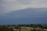 Australian Severe Weather Picture