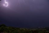 Australian Severe Weather Picture