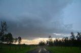 Australian Severe Weather Picture