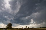 Australian Severe Weather Picture