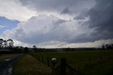 Australian Severe Weather Picture