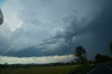 Australian Severe Weather Picture