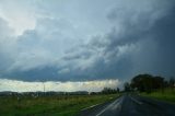 Australian Severe Weather Picture